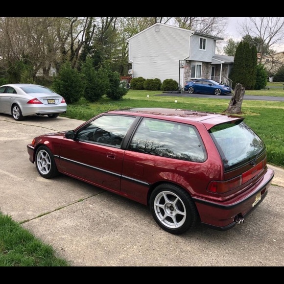 Meet your Posher, Jay - Picture 1 of 1